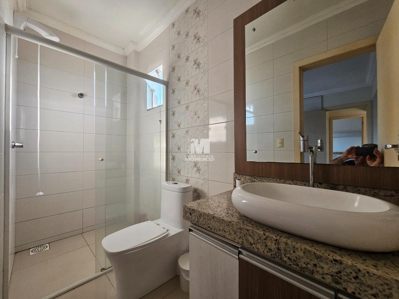 Apartamento à venda no bairro Guarani: 