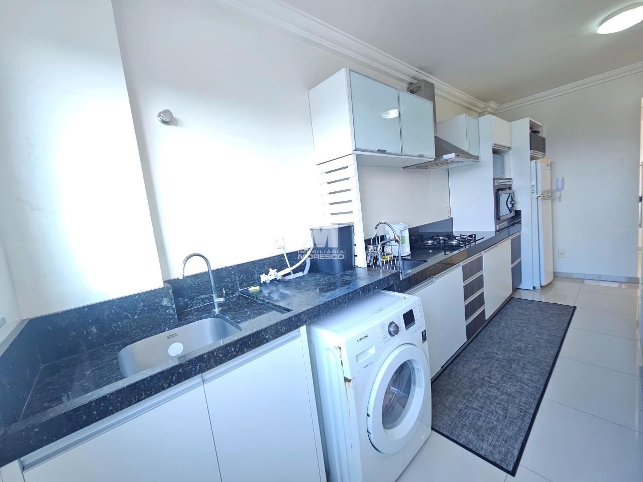 Apartamento à venda no bairro Guarani: 