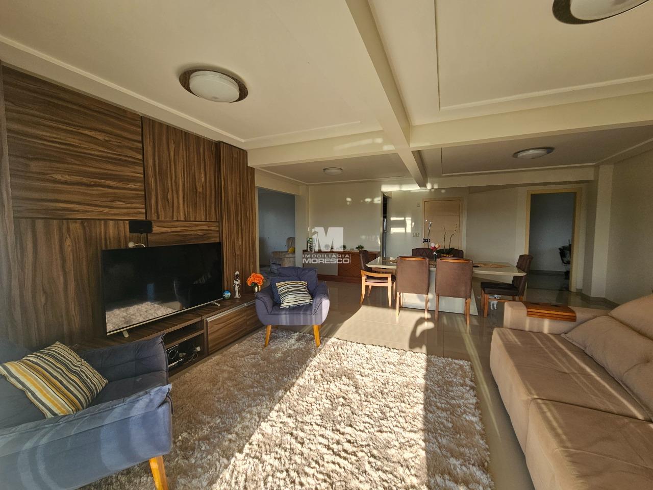 Apartamento à venda no bairro Guarani: 