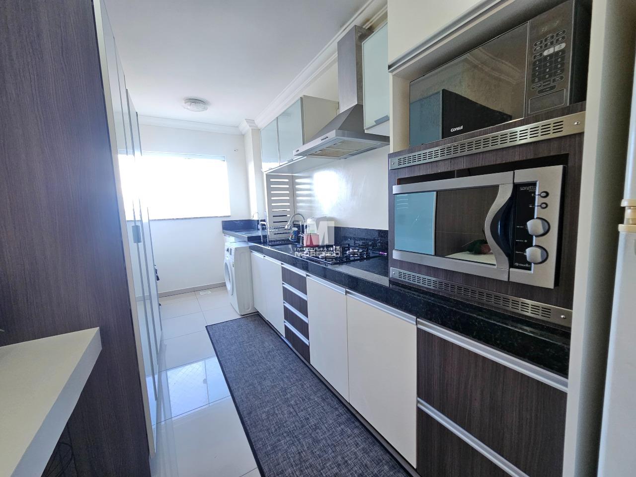 Apartamento à venda no bairro Guarani: 