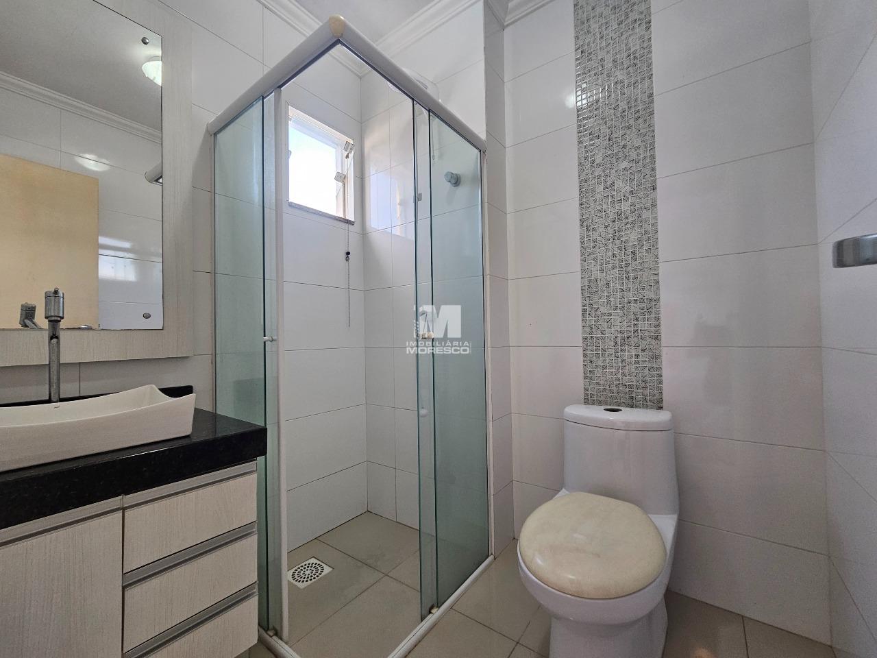 Apartamento à venda no bairro Guarani: 