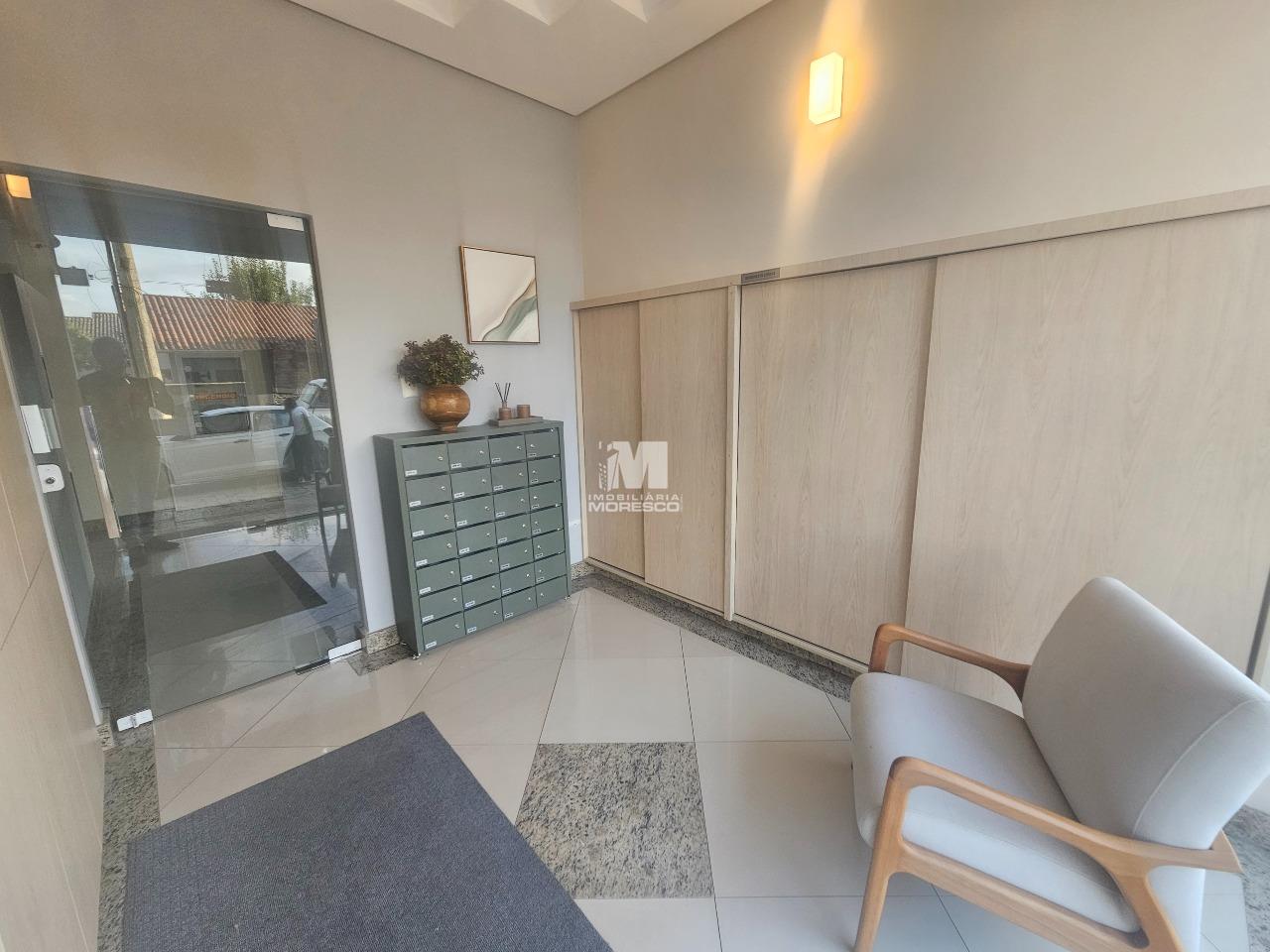 Apartamento à venda no bairro Guarani: 