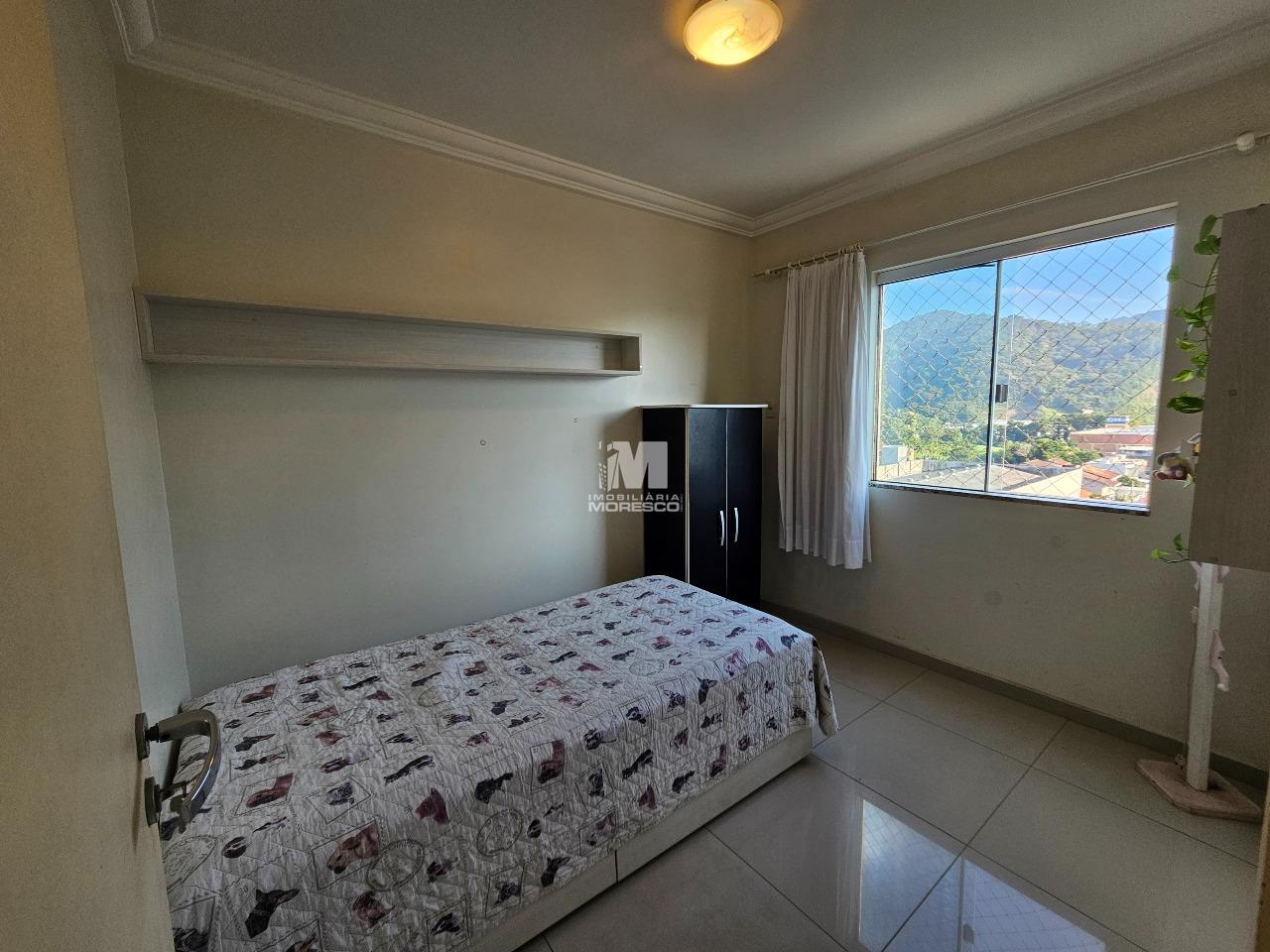 Apartamento à venda no bairro Guarani: 