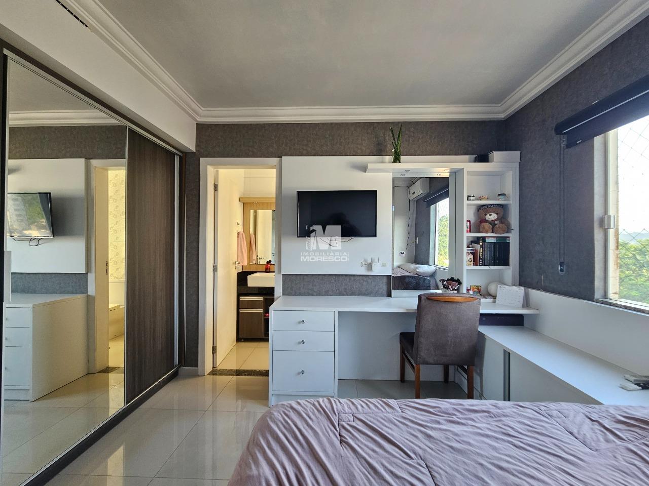 Apartamento à venda no bairro Guarani: 