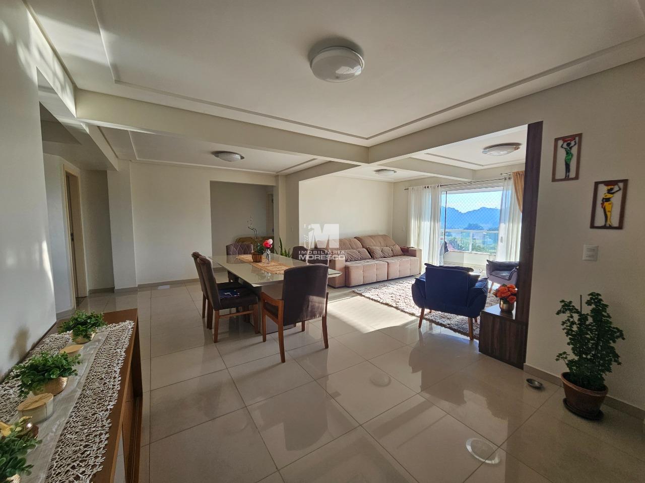 Apartamento à venda no bairro Guarani: 