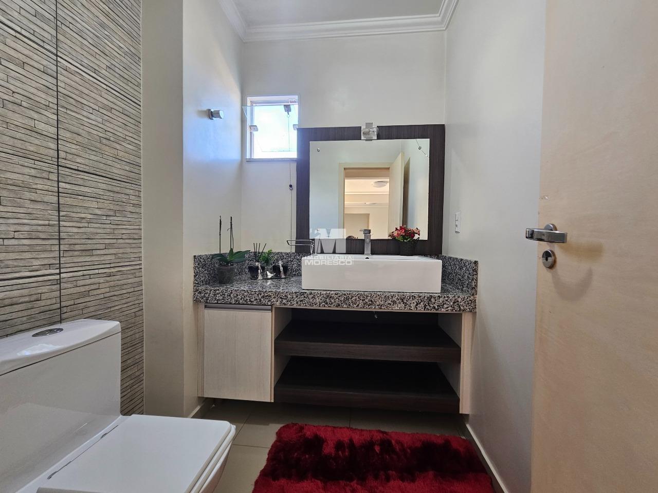 Apartamento à venda no bairro Guarani: 