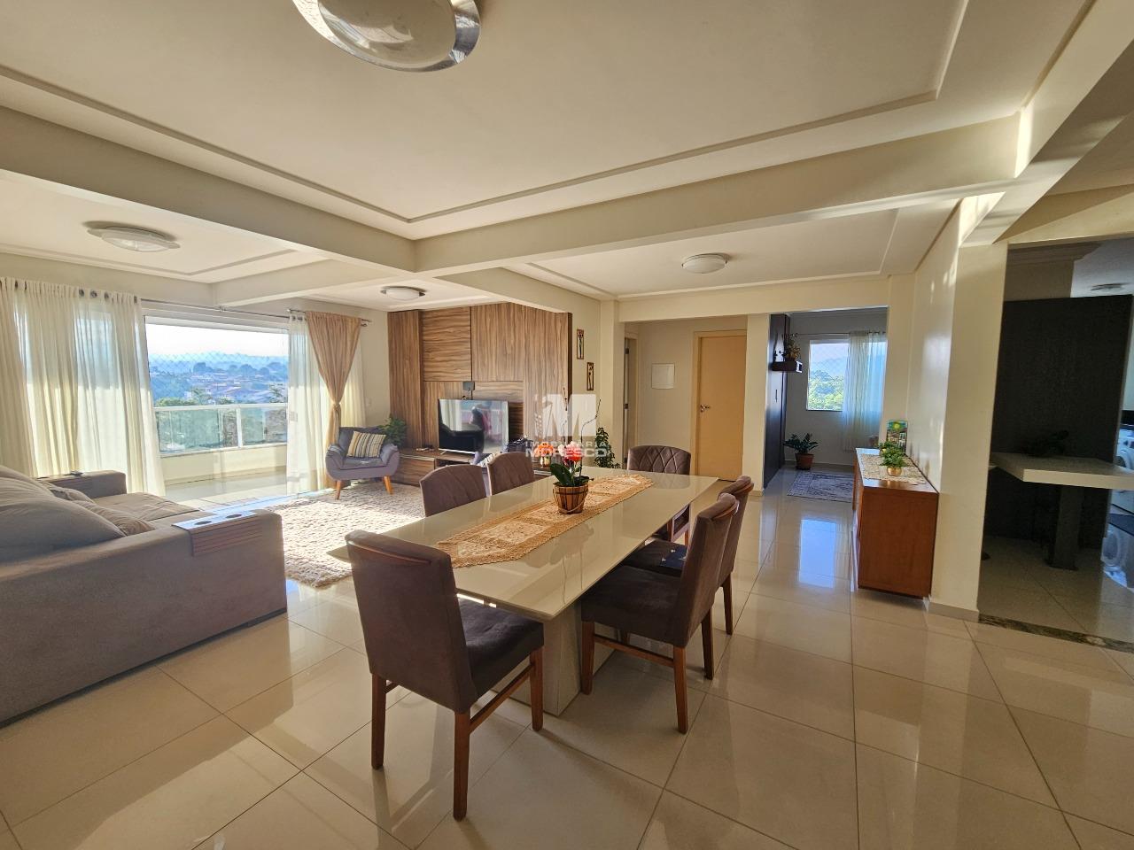 Apartamento à venda no bairro Guarani: 