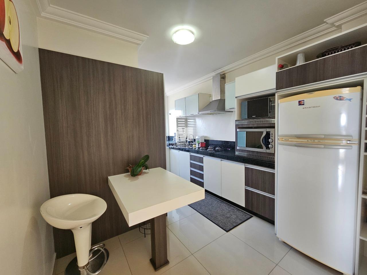 Apartamento à venda no bairro Guarani: 