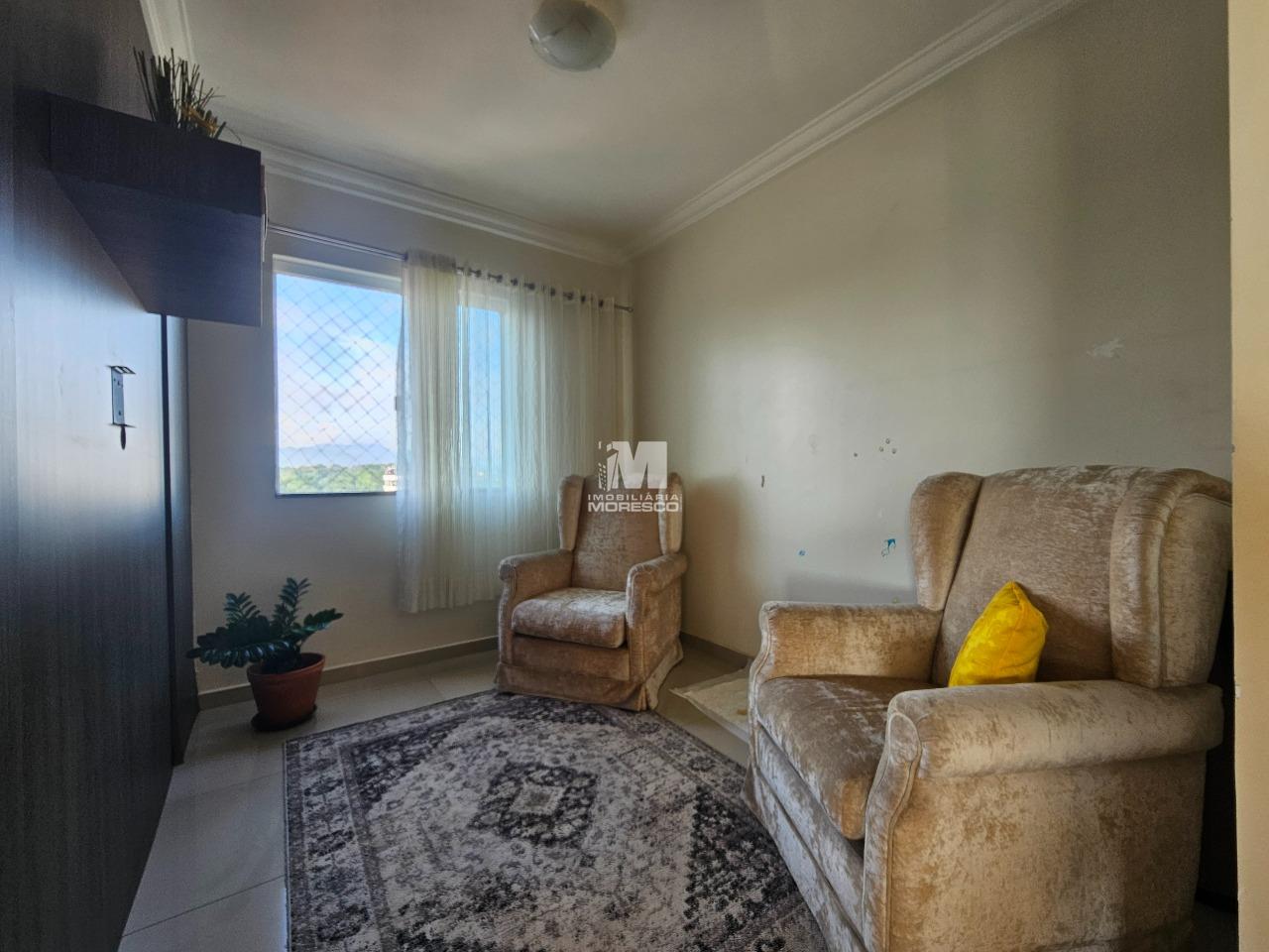 Apartamento à venda no bairro Guarani: 