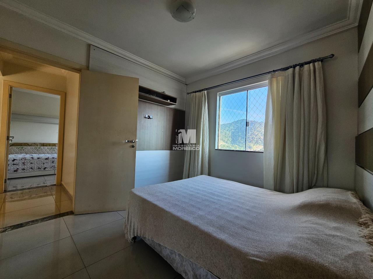 Apartamento à venda no bairro Guarani: 