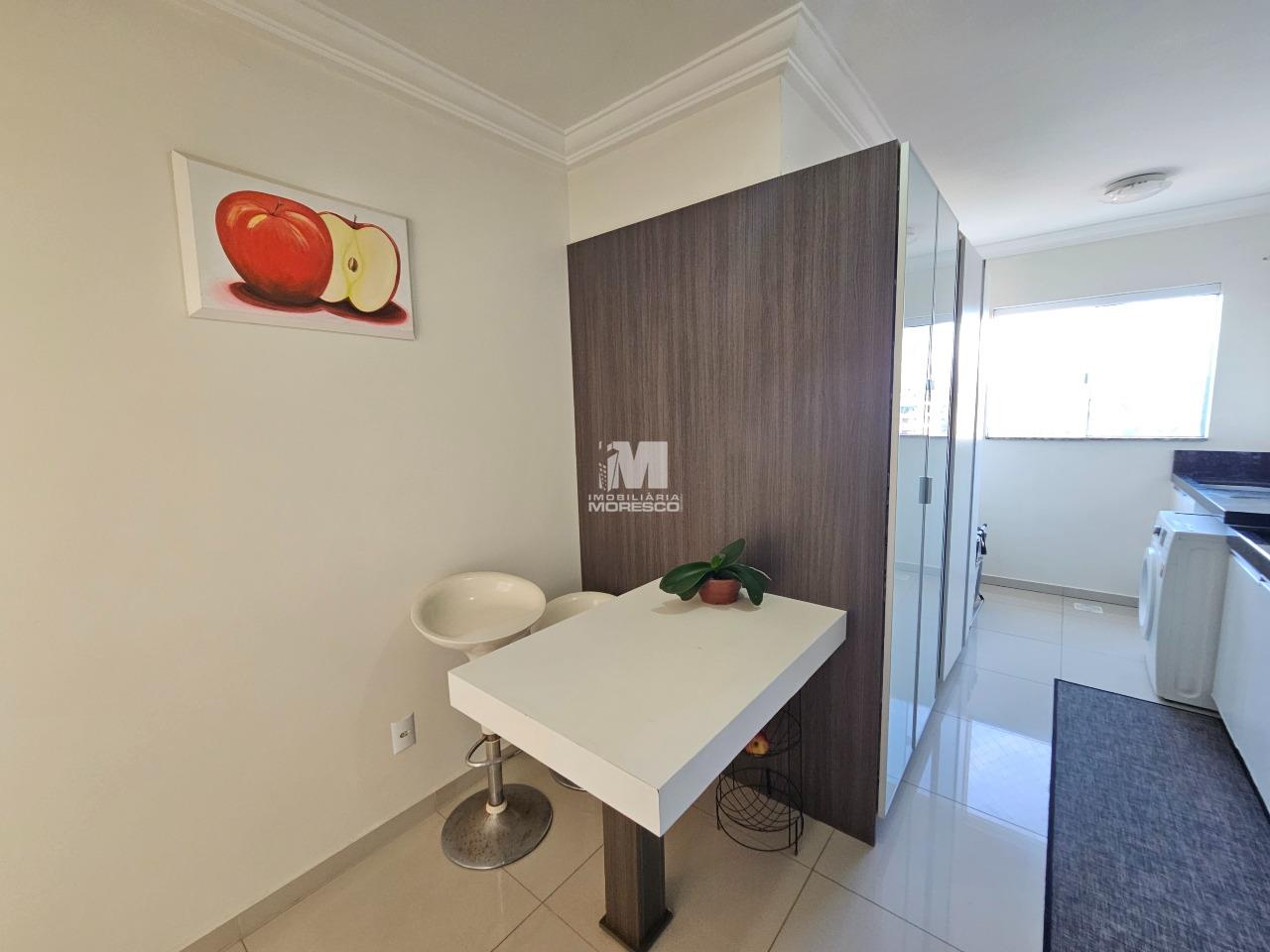 Apartamento à venda no bairro Guarani: 