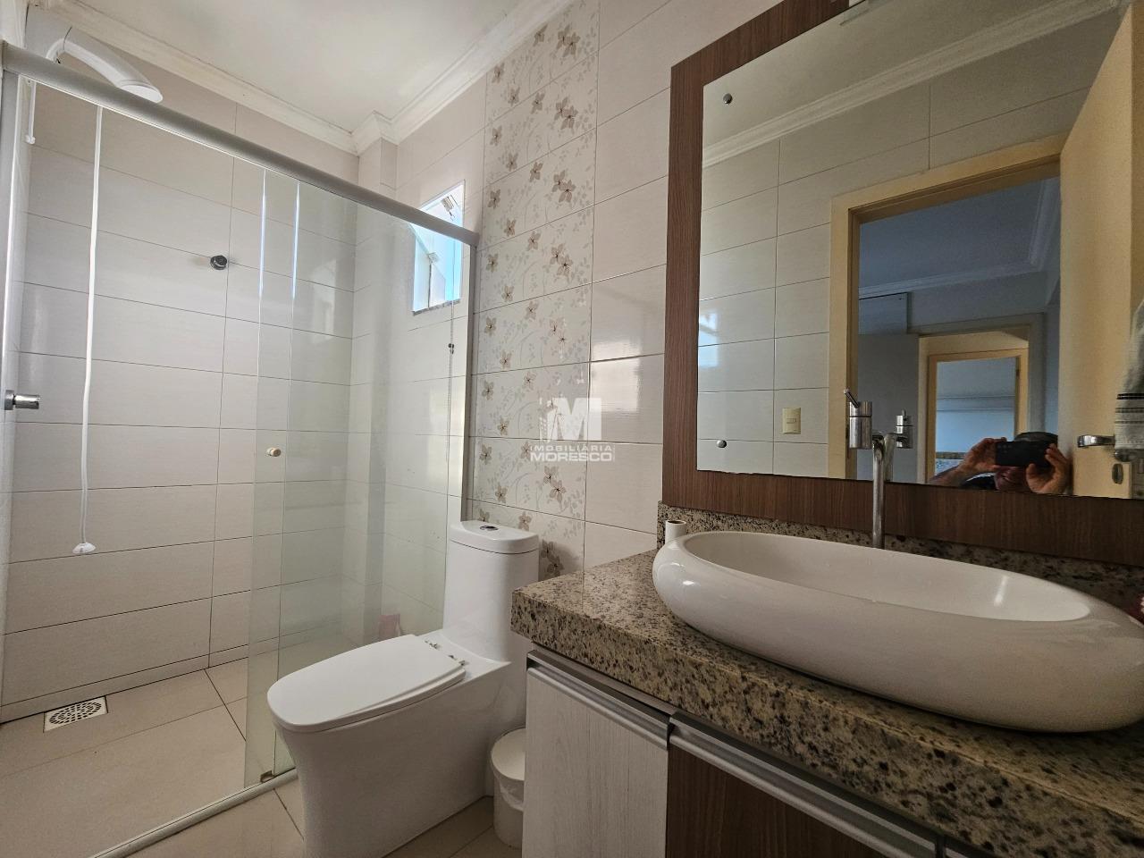 Apartamento à venda no bairro Guarani: 