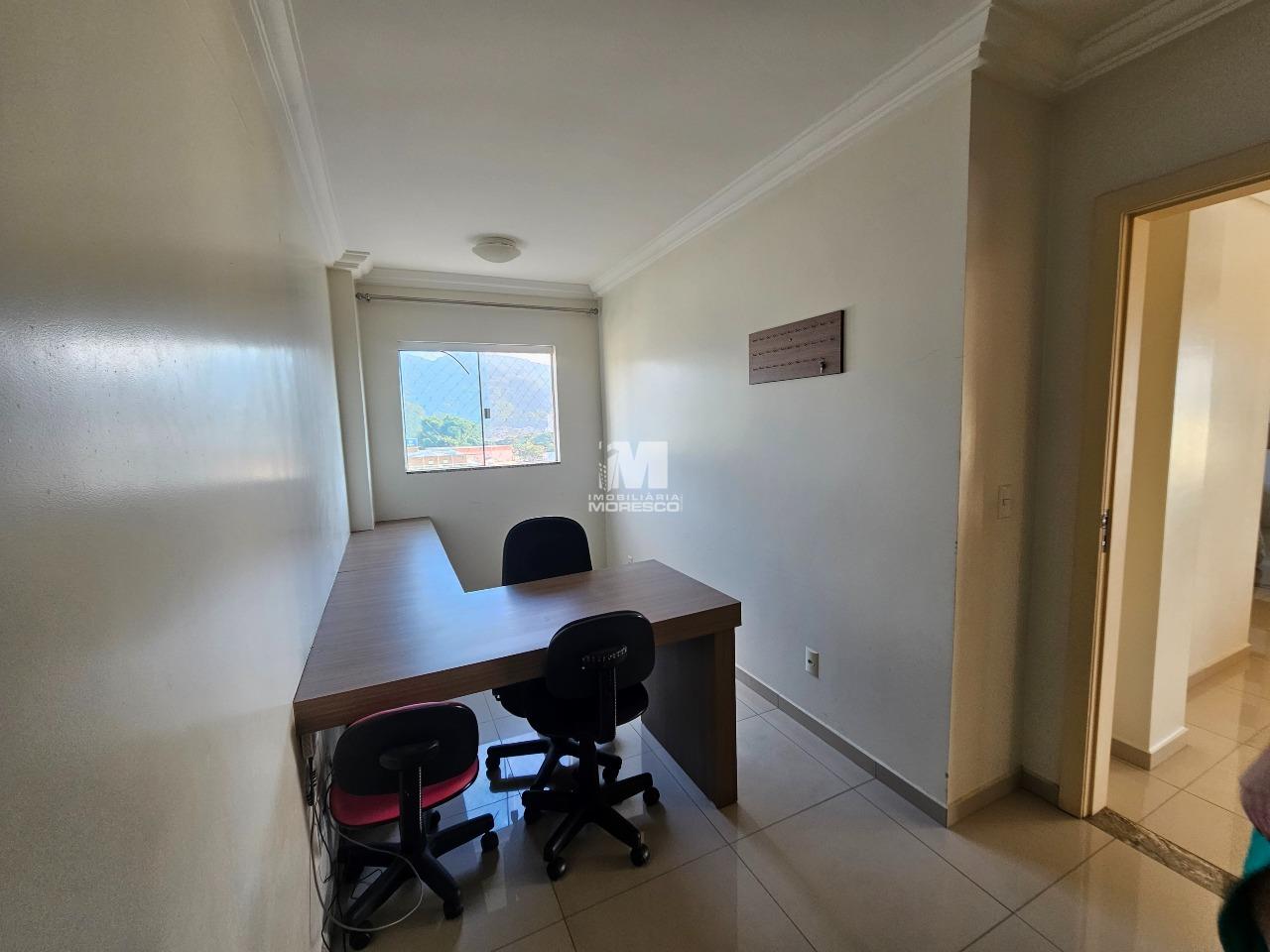 Apartamento à venda no bairro Guarani: 