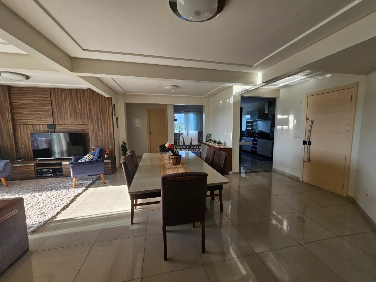 Apartamento à venda no bairro Guarani: 