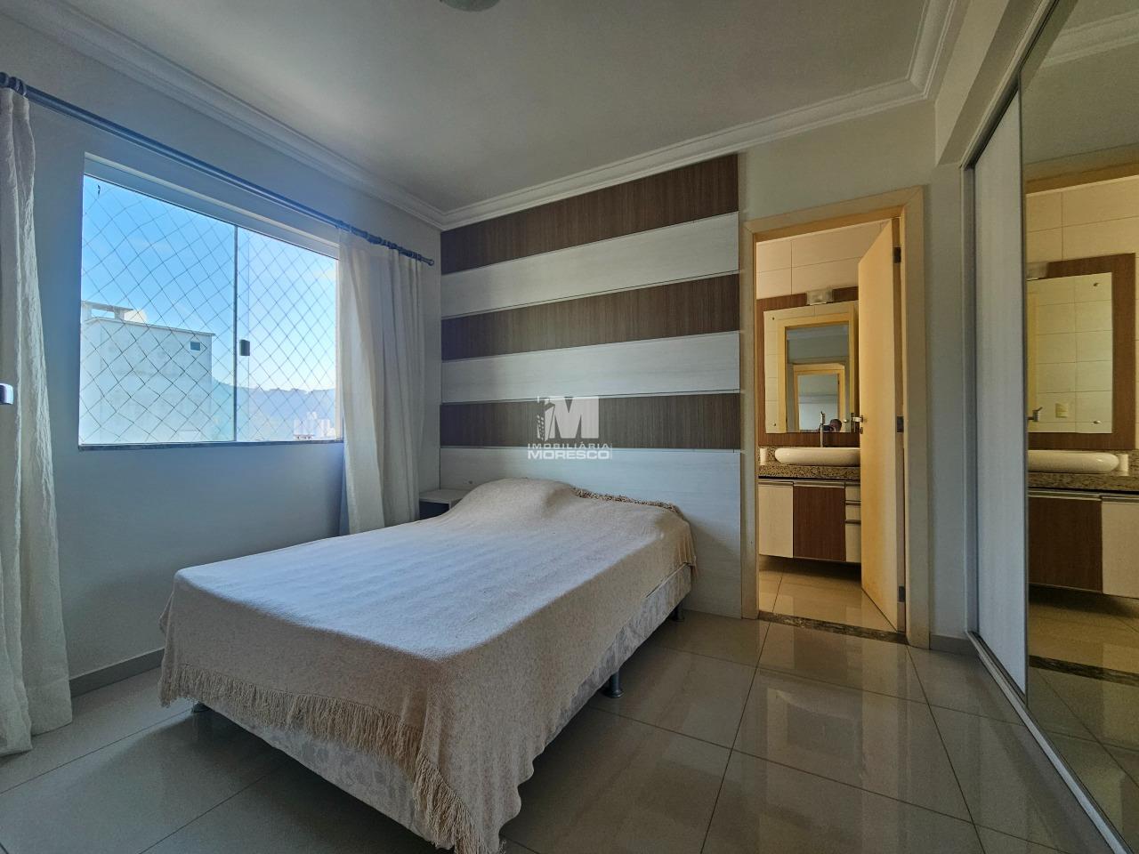 Apartamento à venda no bairro Guarani: 