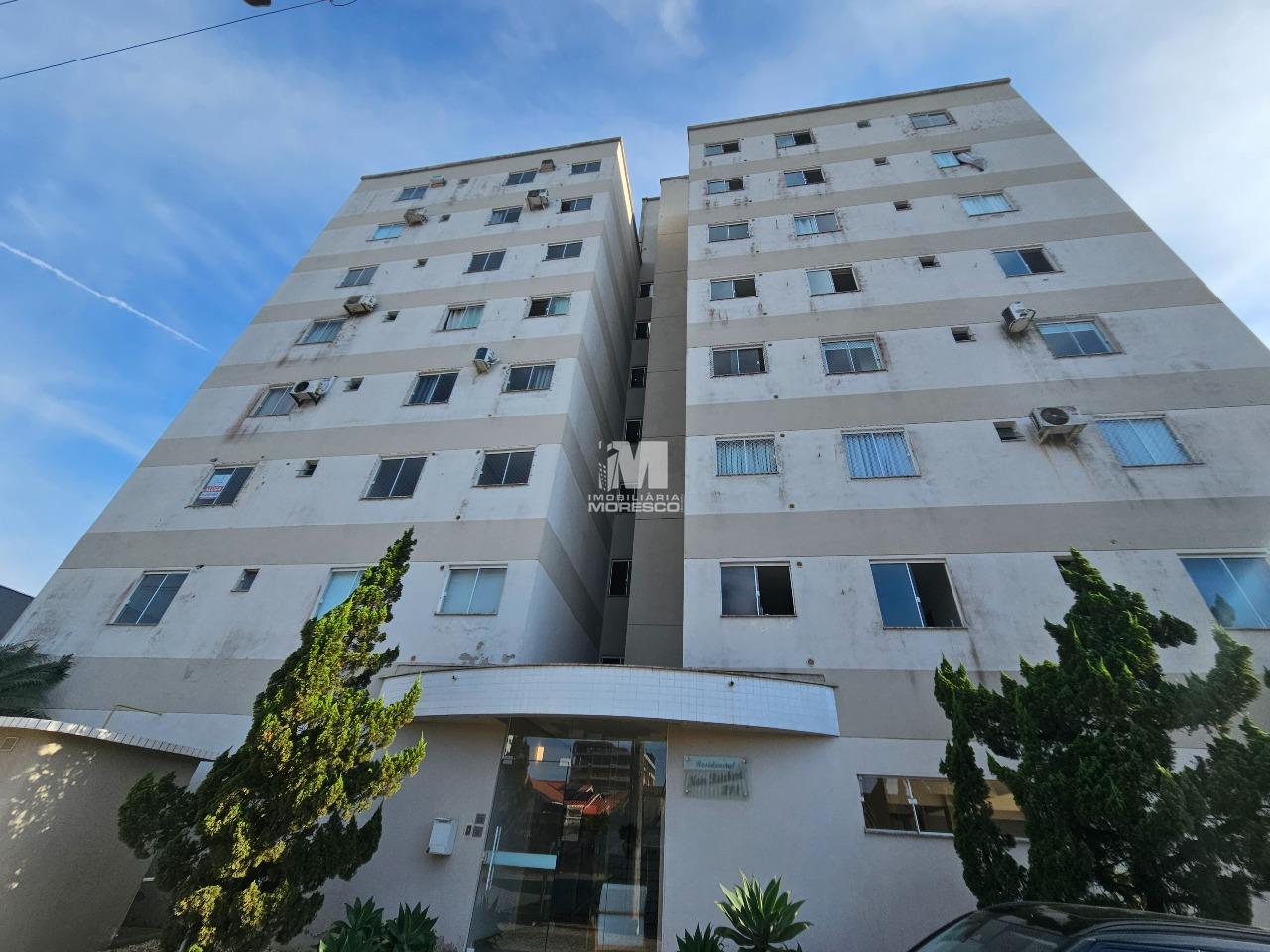 Apartamento à venda no bairro Guarani: 