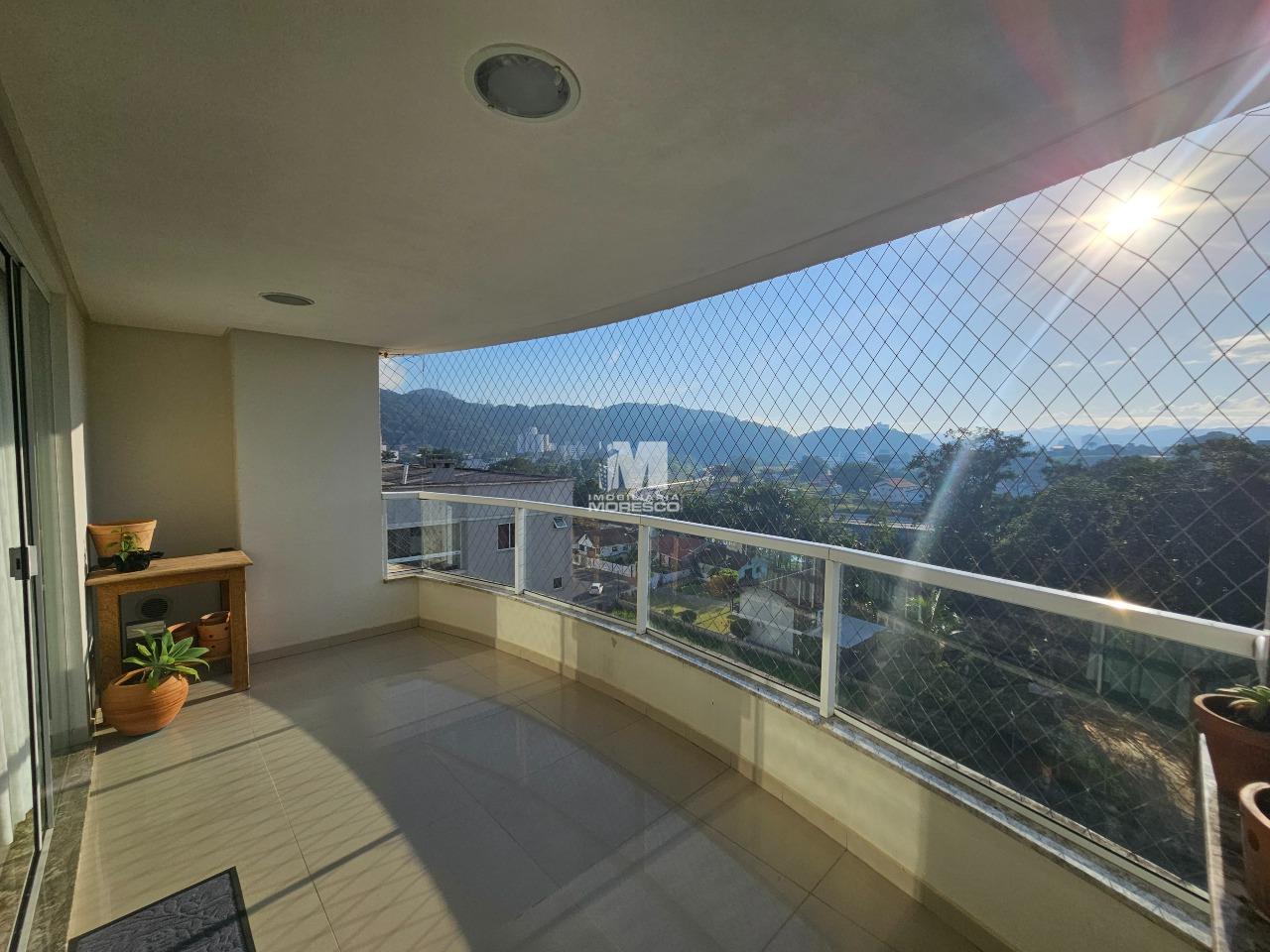 Apartamento à venda no bairro Guarani: 