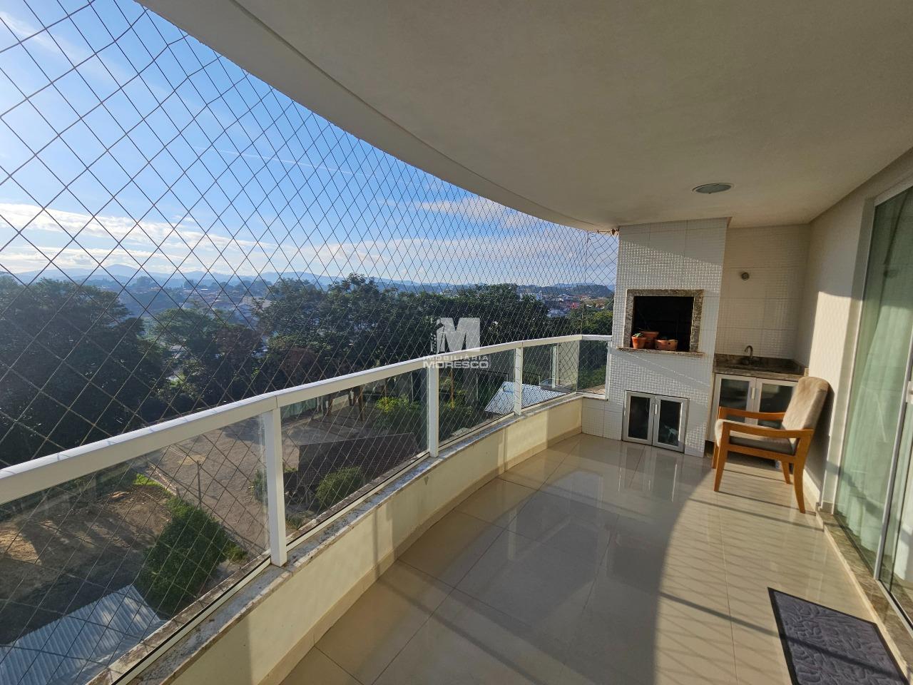 Apartamento à venda no bairro Guarani: 