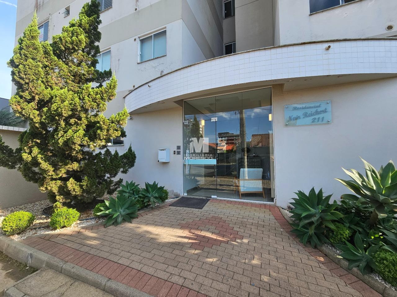 Apartamento à venda no bairro Guarani: 