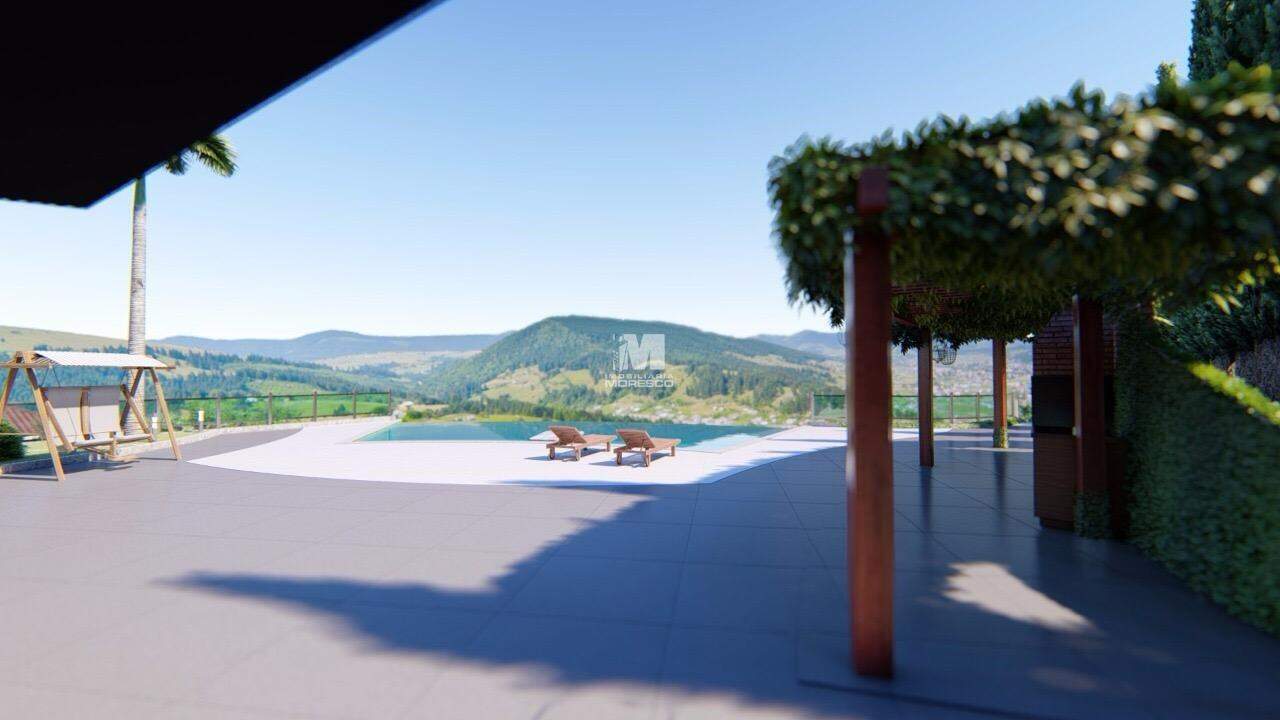 Terreno à venda no bairro Centro II: 