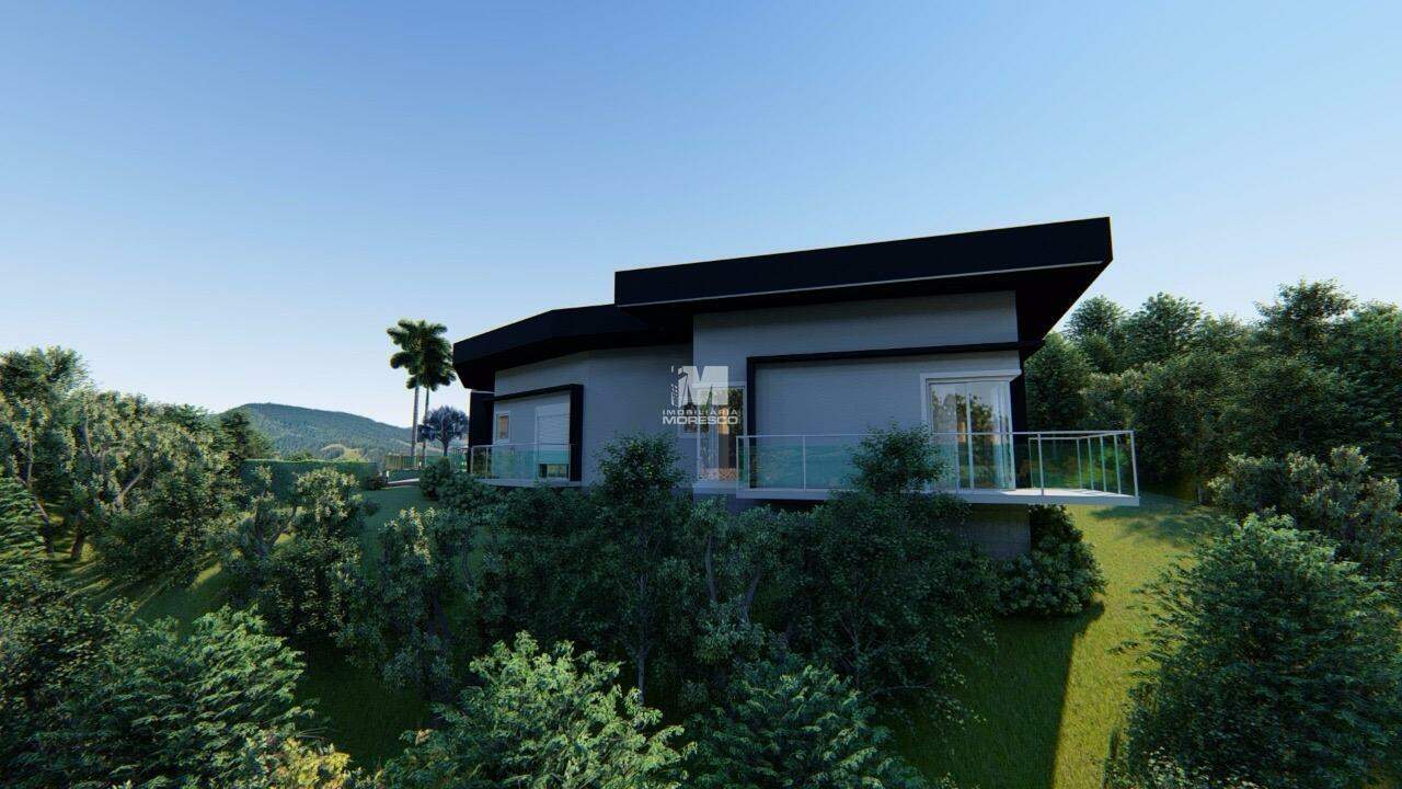 Terreno à venda no bairro Centro II: 