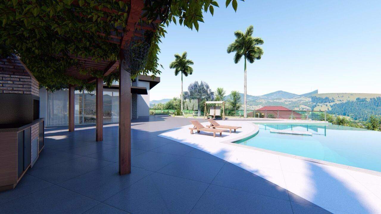 Terreno à venda no bairro Centro II: 