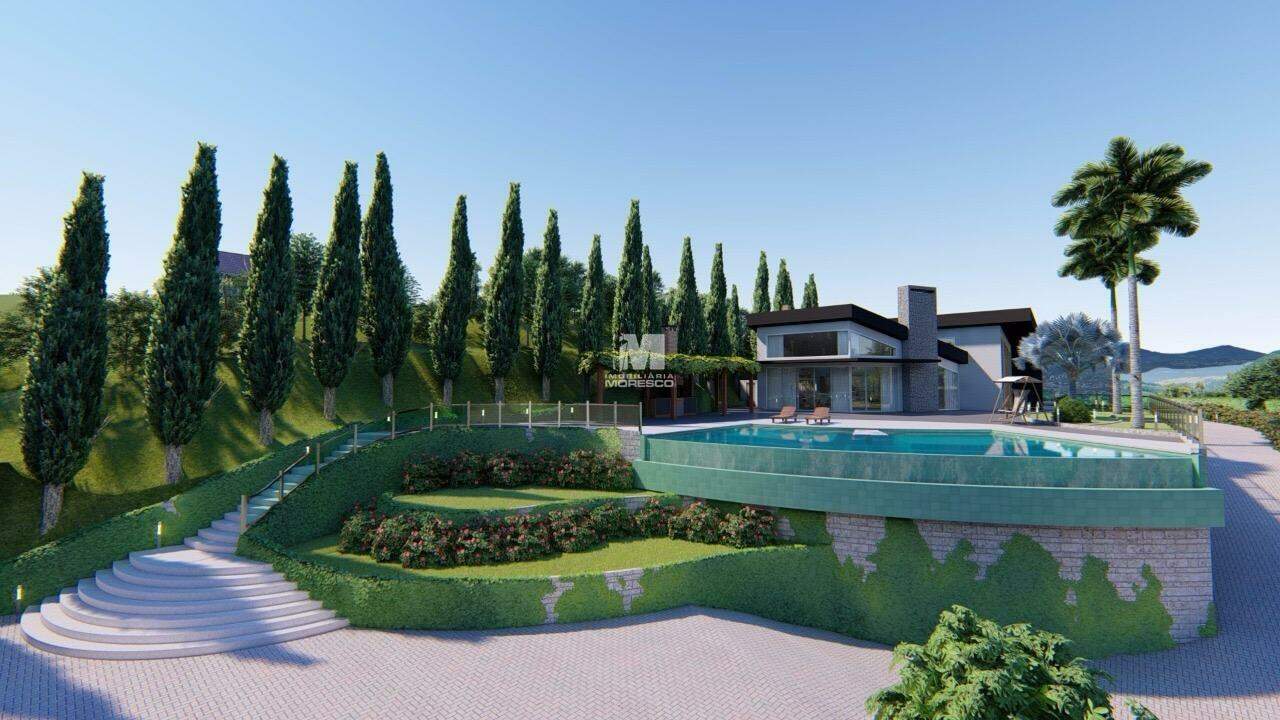 Terreno à venda no bairro Centro II: 