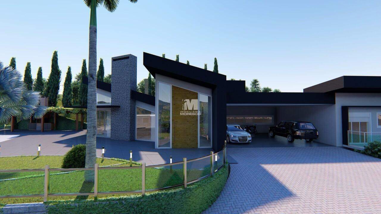 Terreno à venda no bairro Centro II: 