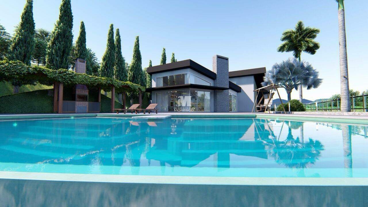 Terreno à venda no bairro Centro II: 