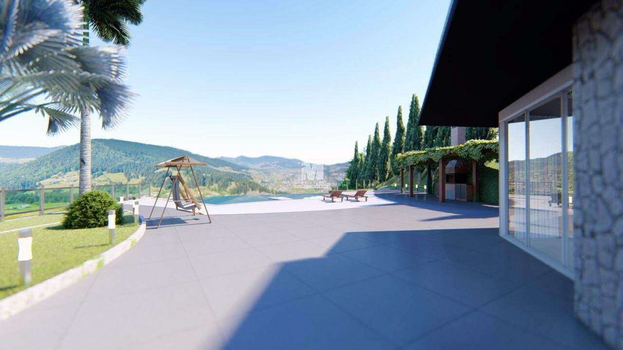 Terreno à venda no bairro Centro II: 