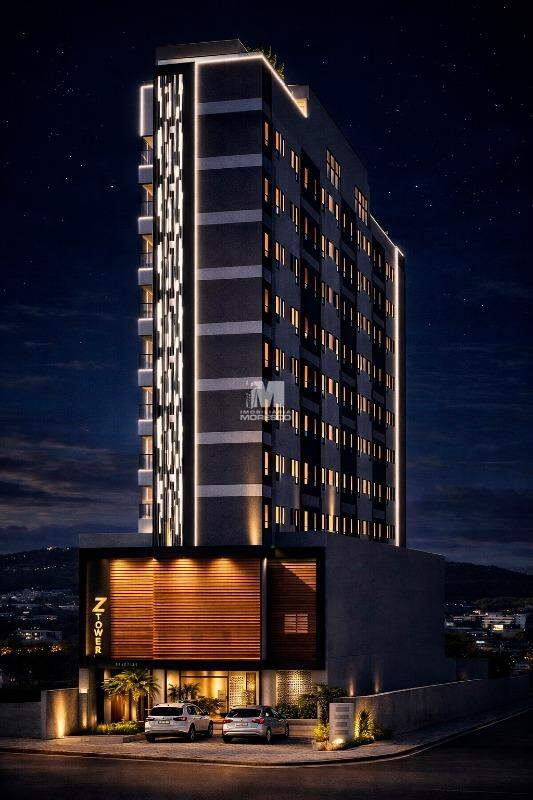 Flat à venda no bairro Centro I: 