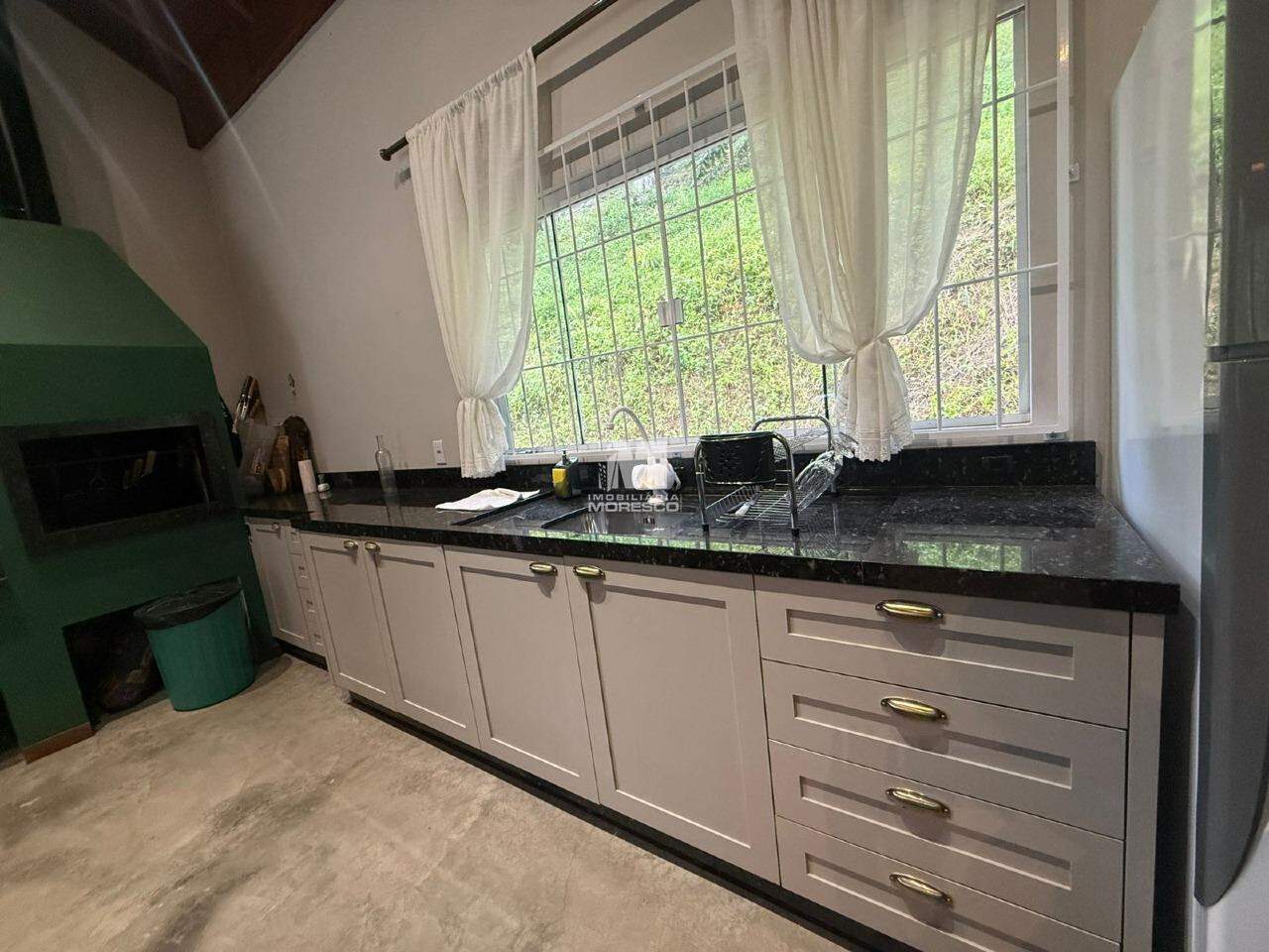 Fazenda/Sítios/Chácaras de 110m² no bairro São Pedro, em Brusque | Eu Corretor
