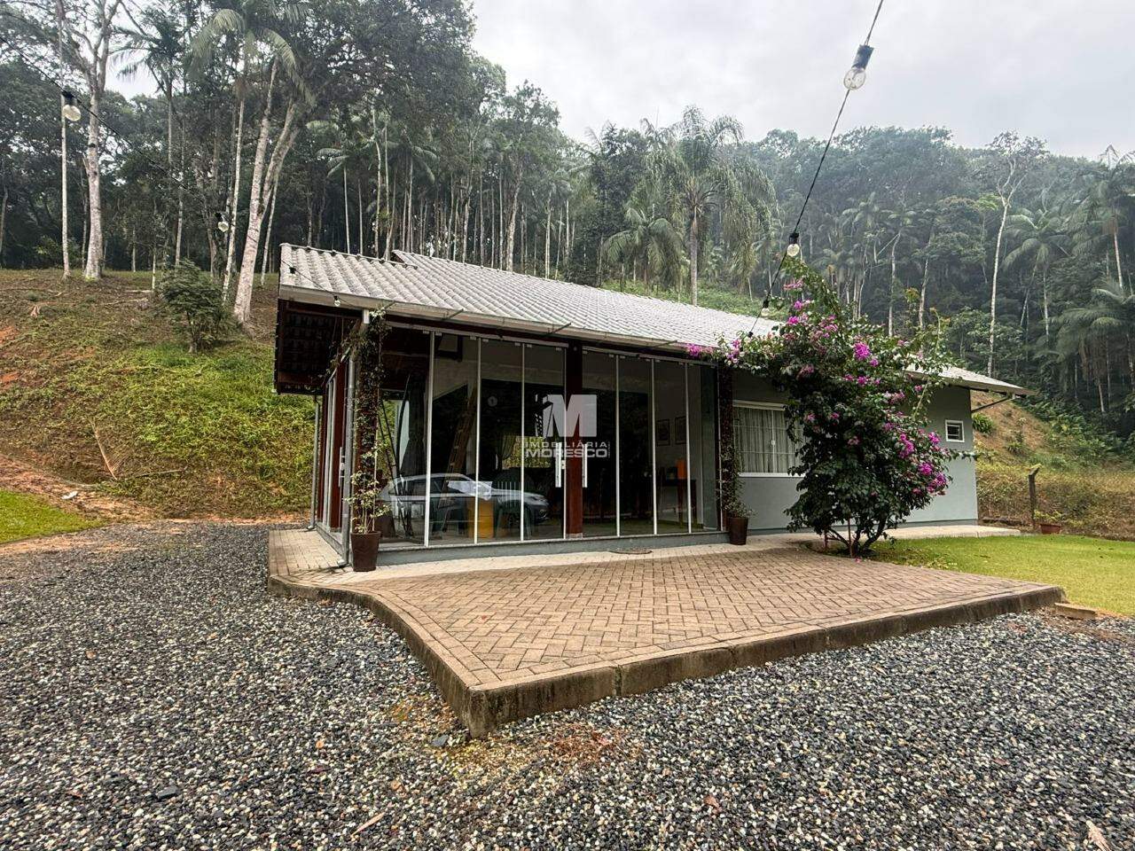 Fazenda/Sítios/Chácaras de 110m² no bairro São Pedro, em Brusque | Eu Corretor