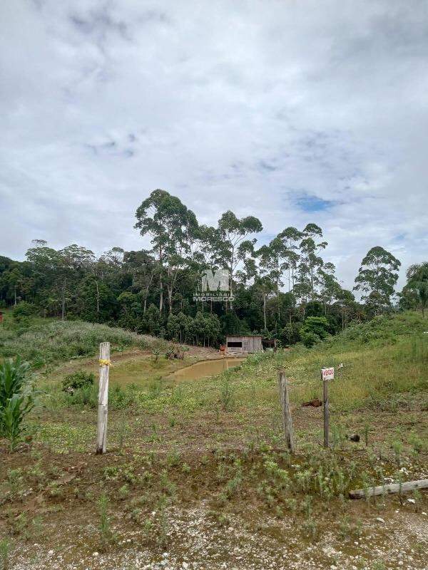 Terreno à venda no bairro Chapadão Figueiras: 