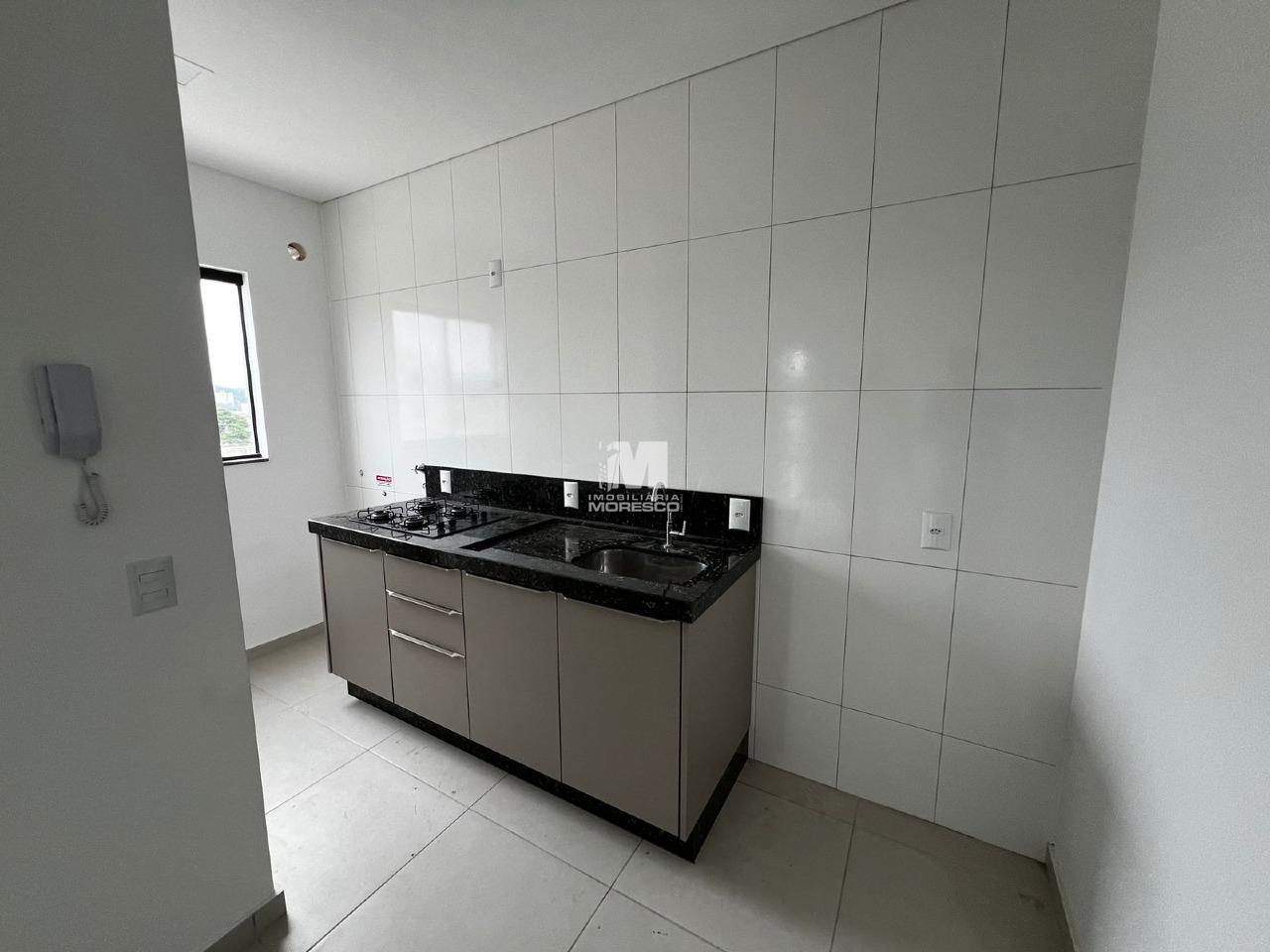 Apartamento para aluguel no bairro Souza Cruz: 
