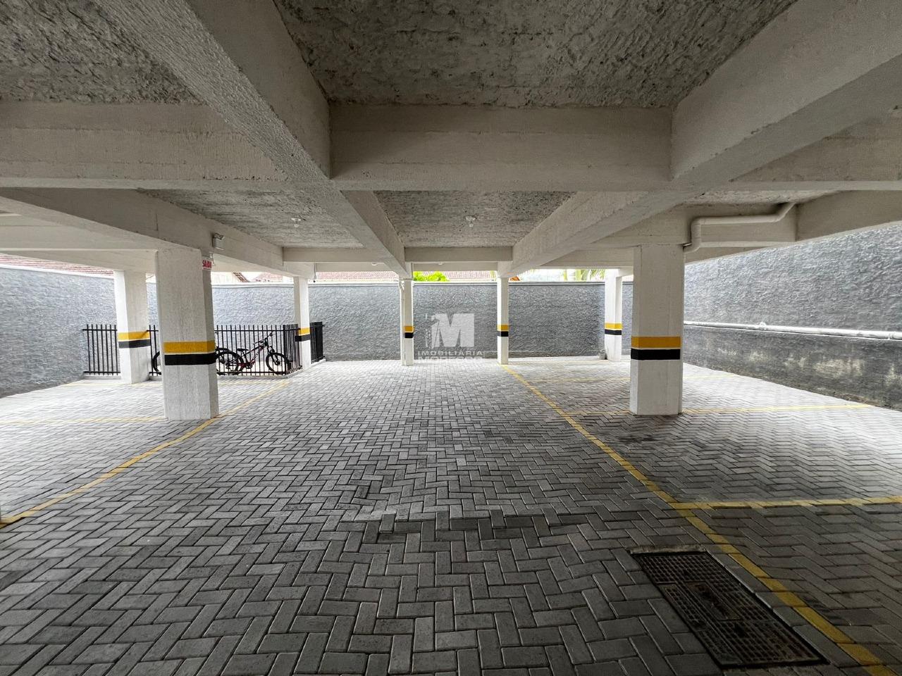 Apartamento para aluguel no bairro Souza Cruz: 