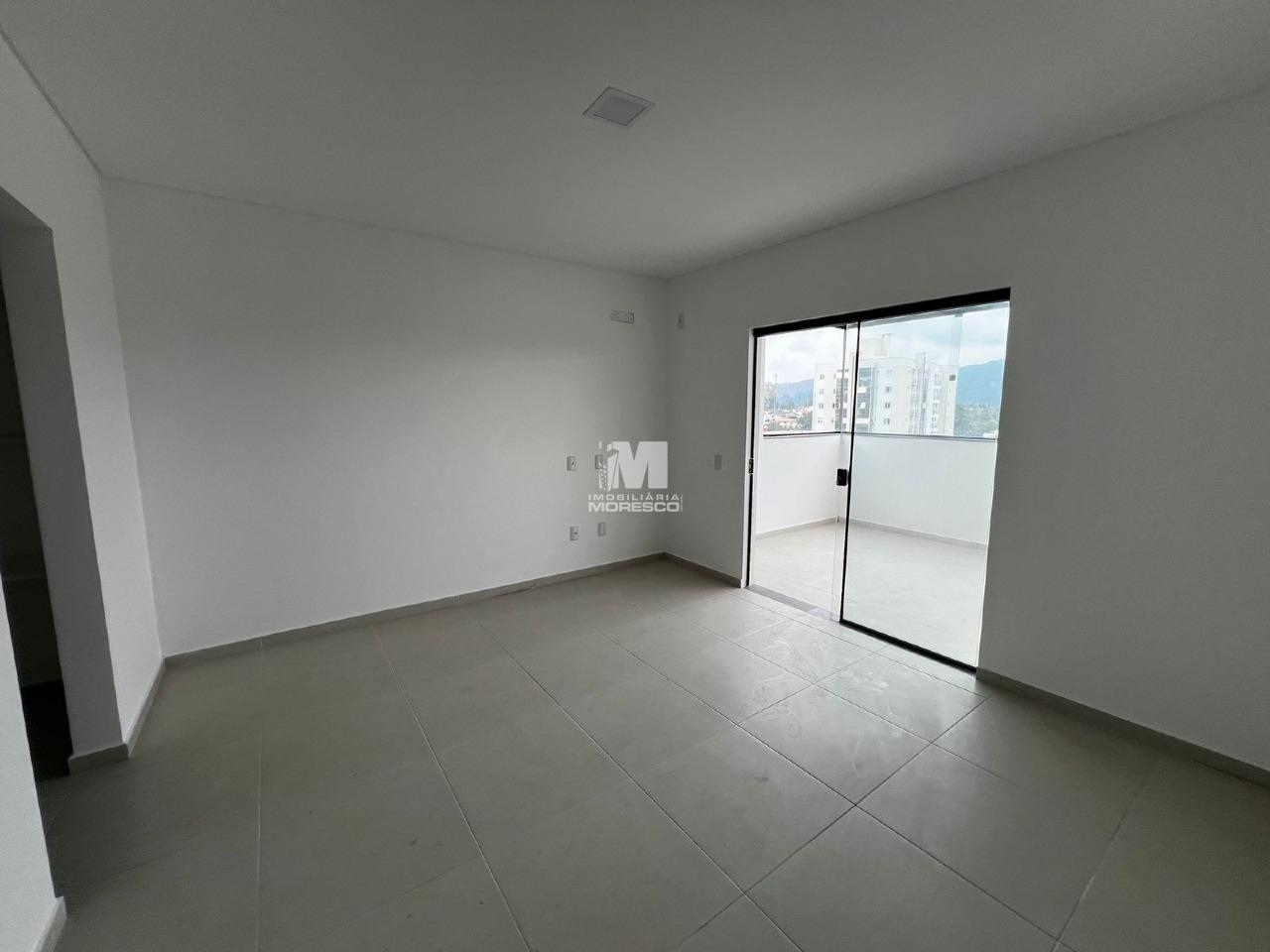 Apartamento para aluguel no bairro Souza Cruz: 