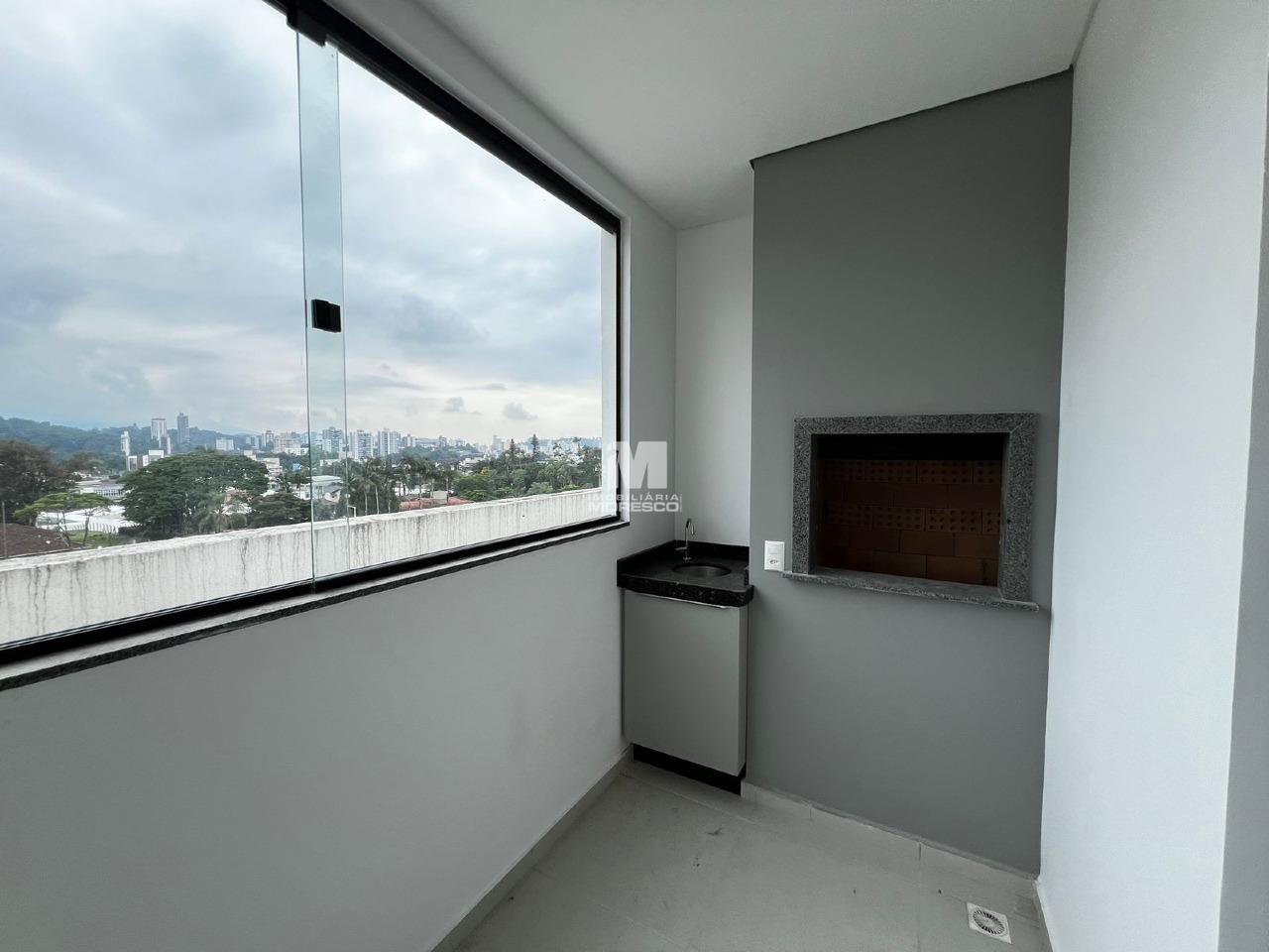 Apartamento para aluguel no bairro Souza Cruz: 