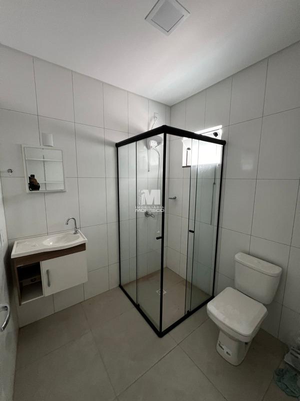 Apartamento para aluguel no bairro Souza Cruz: 