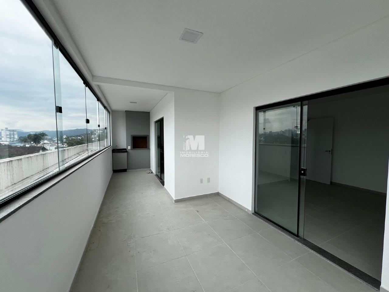 Apartamento para aluguel no bairro Souza Cruz: 