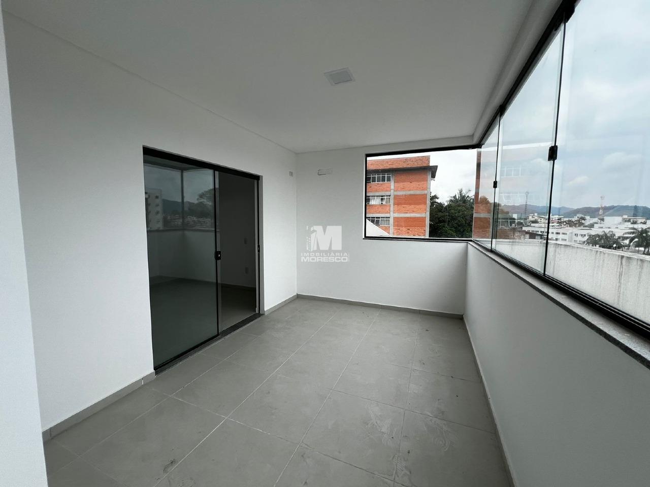 Apartamento para aluguel no bairro Souza Cruz: 