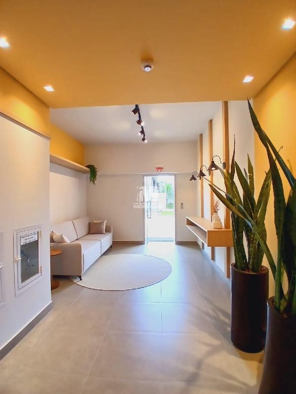 Apartamento para aluguel no bairro Rio Branco: 