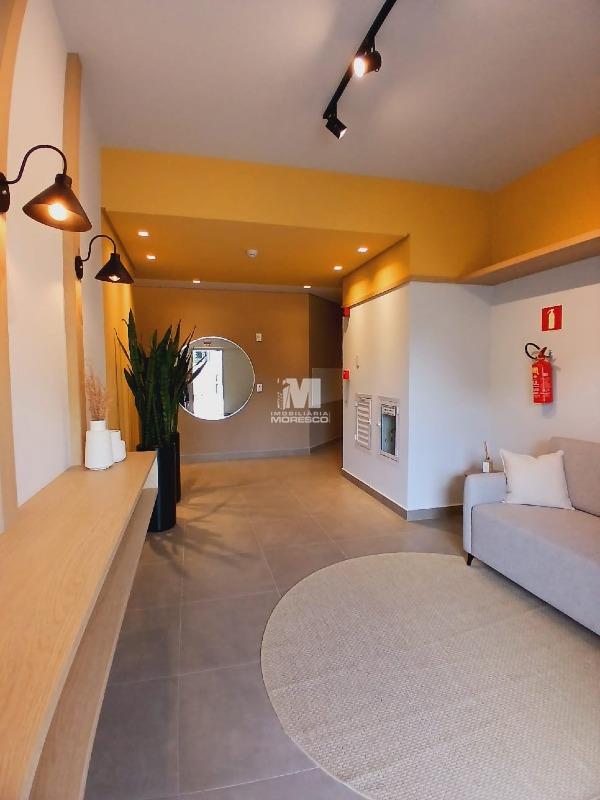 Apartamento para aluguel no bairro Rio Branco: 