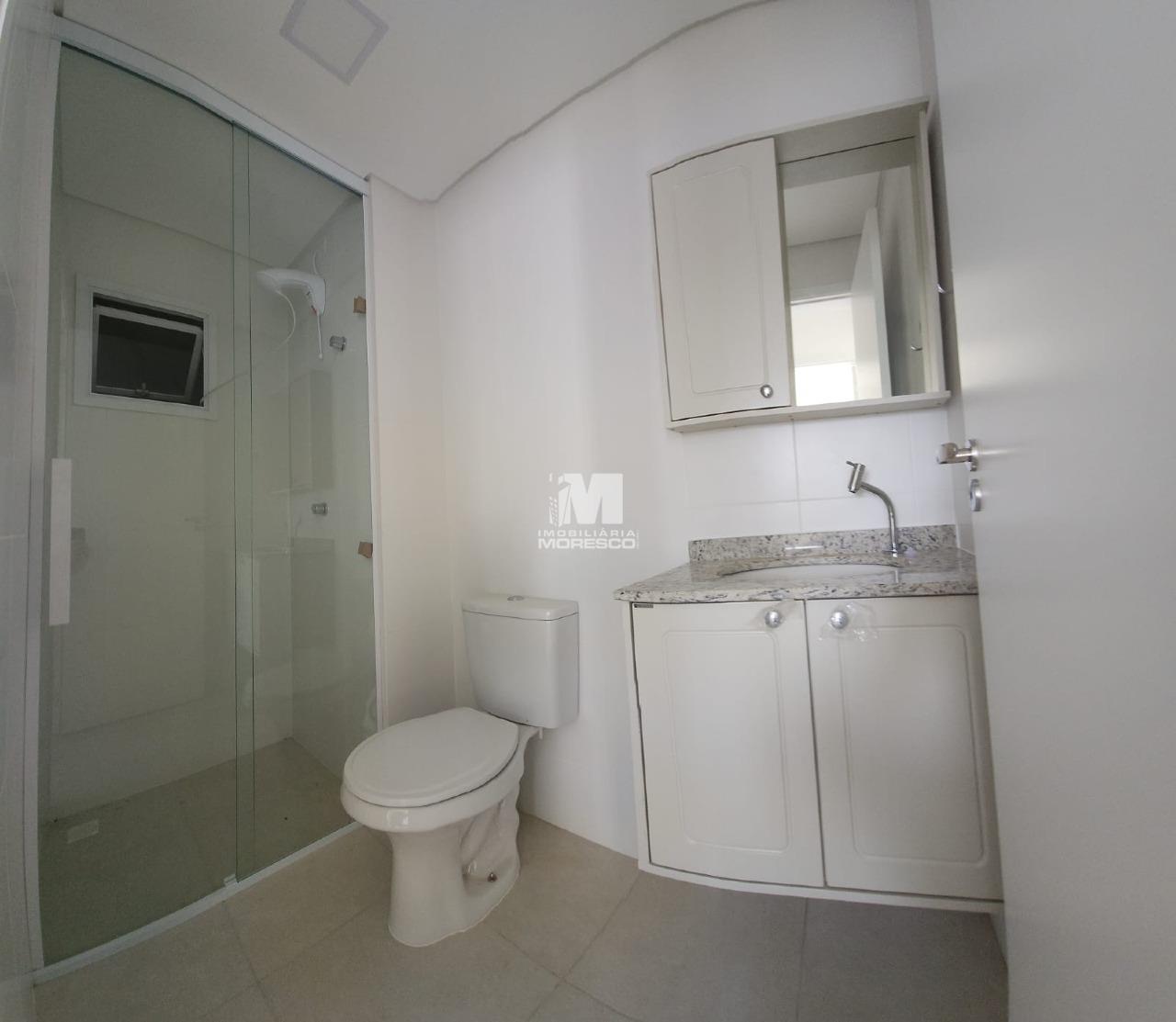 Apartamento para aluguel no bairro Rio Branco: 