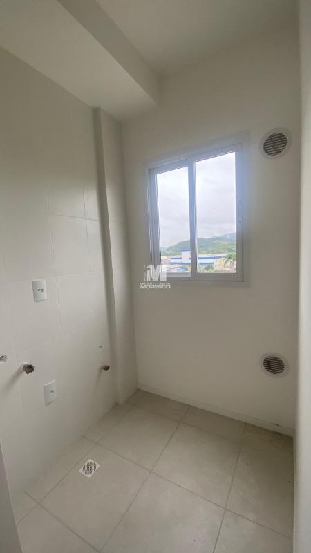 Apartamento para aluguel no bairro Rio Branco: 