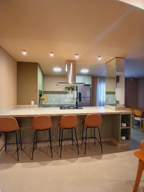 Apartamento para aluguel no bairro Rio Branco: 