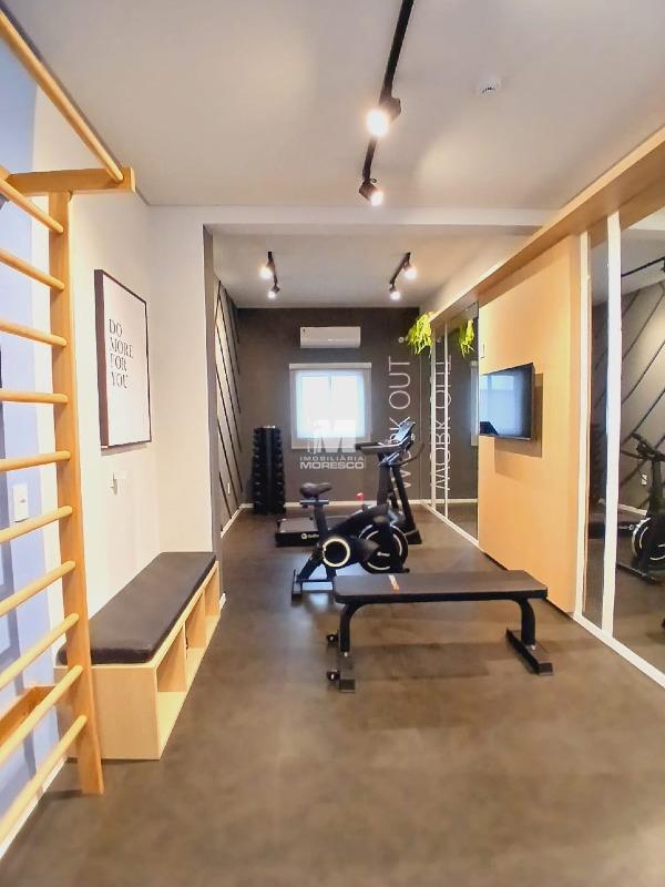 Apartamento para aluguel no bairro Rio Branco: 