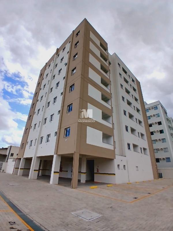 Apartamento para aluguel no bairro Rio Branco: 