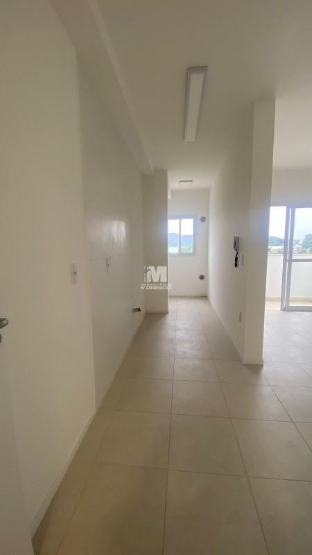 Apartamento para aluguel no bairro Rio Branco: 