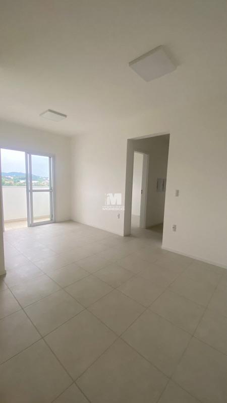 Apartamento para aluguel no bairro Rio Branco: 